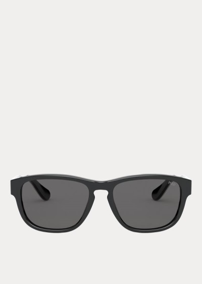 Oculos De Sol Polo Ralph Lauren Collegiate Homem 58163-XUGZ